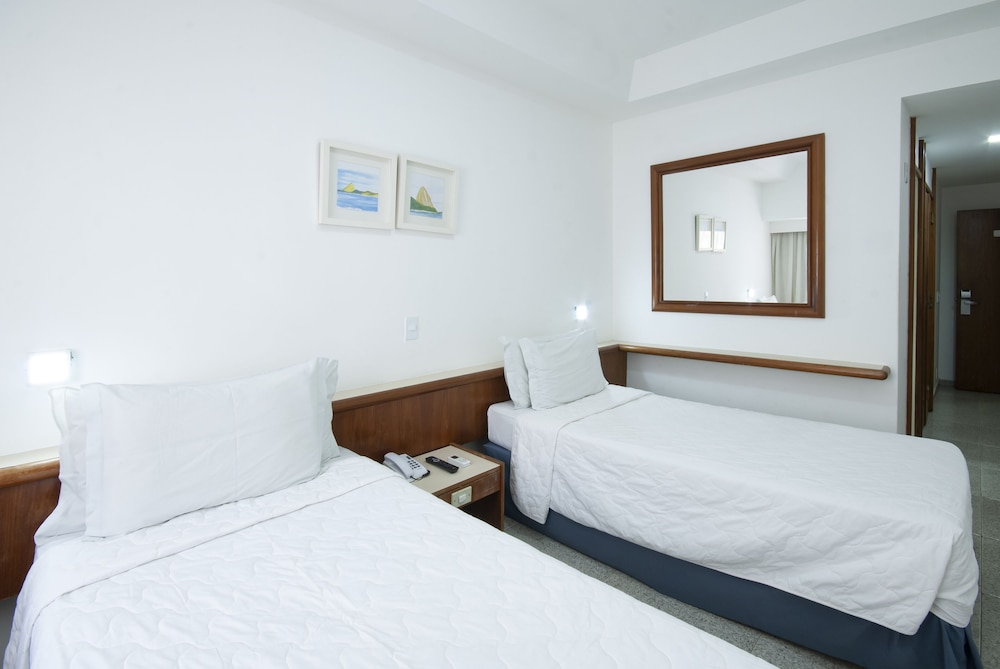 STANDARD, TWIN BEDS