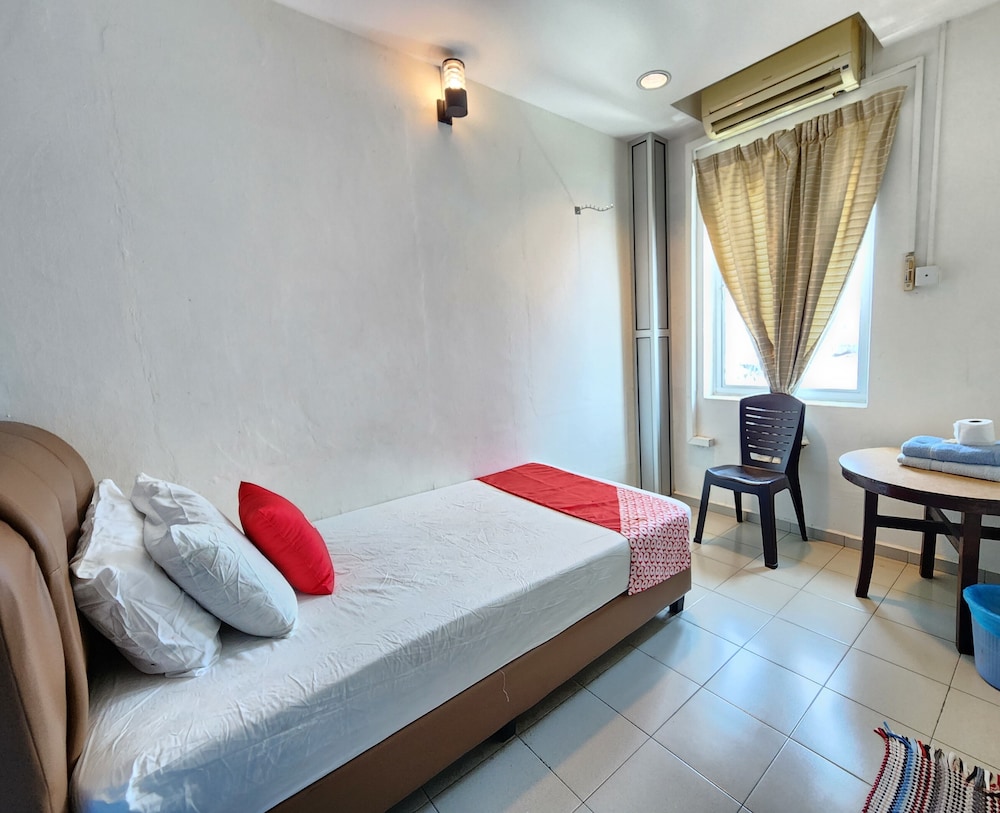 Hotel O Ban Cheong 16/36