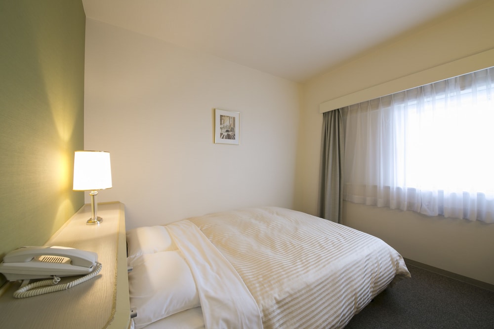 Shin Osaka Washington Hotel Plaza 13/52