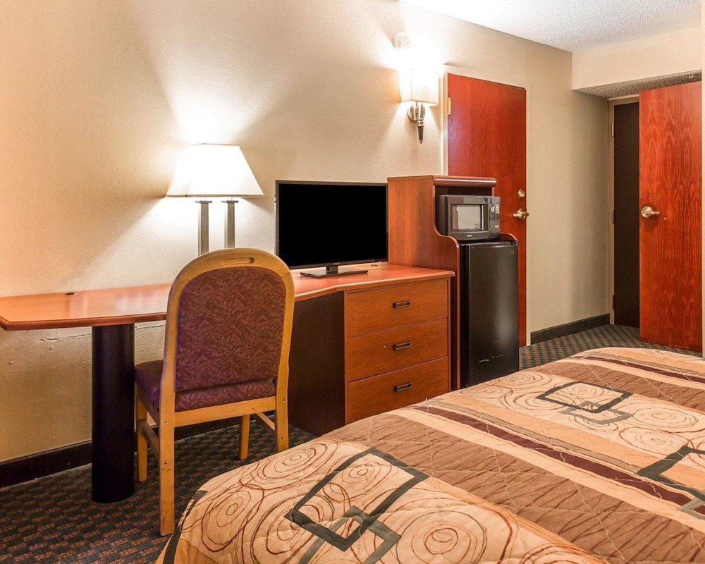 Sleep Inn Near Ft. Jackson 9/36