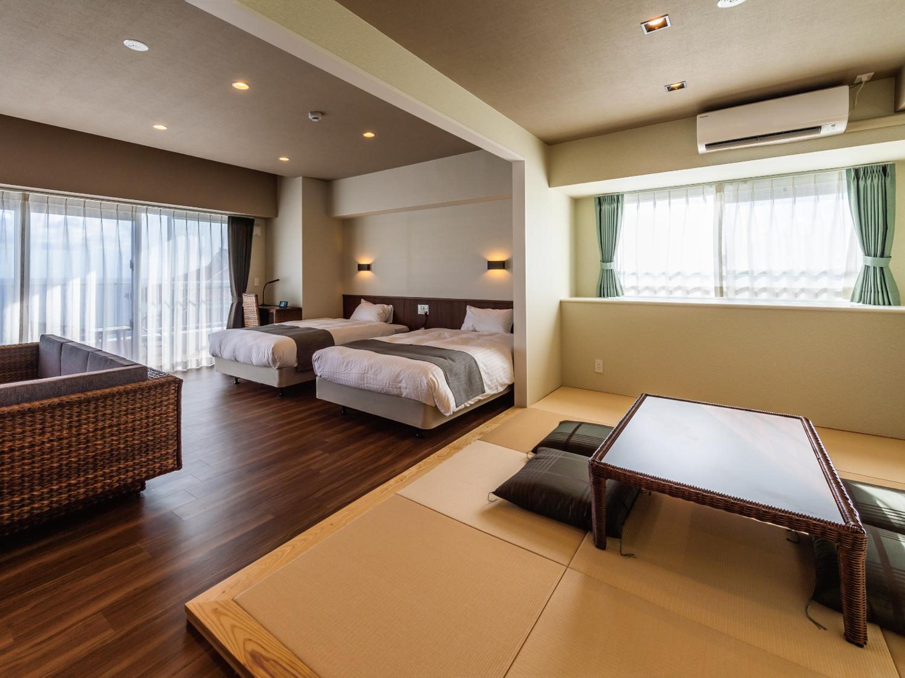 Condo, Premium, Suite