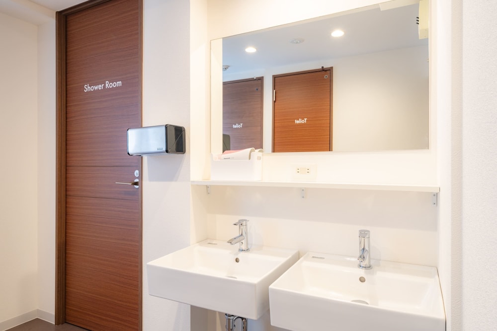 GRAND HOSTEL LDK Odori Park 19/21