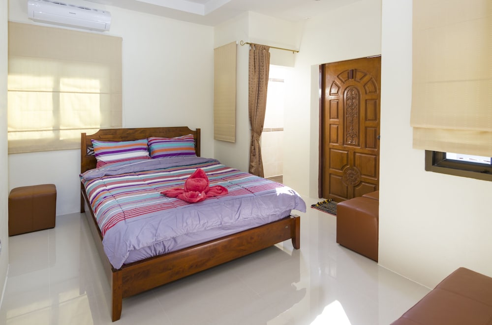 Ratana Villa Pattaya Holiday House Walking Street 17/50