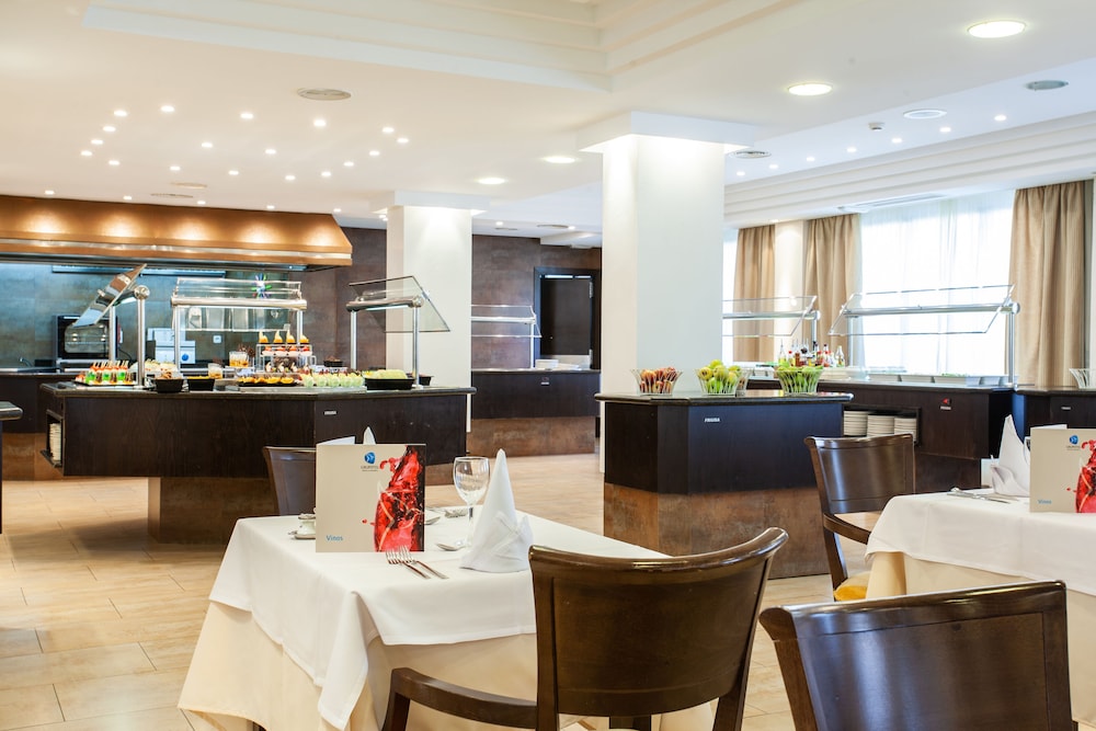 Grupotel Nilo and Spa 58/65