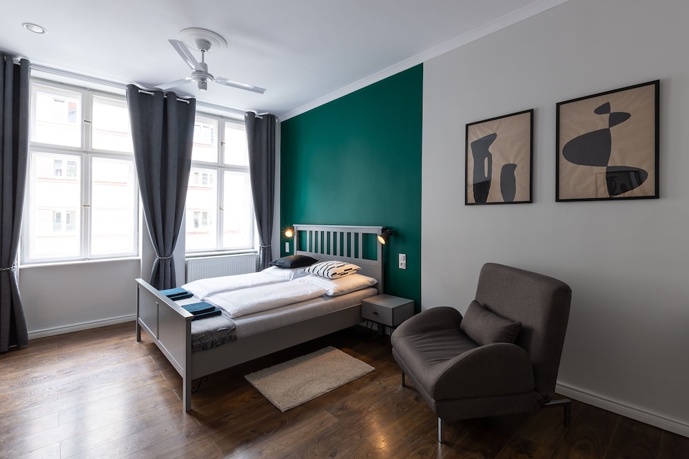 Villa Wilda 20/46