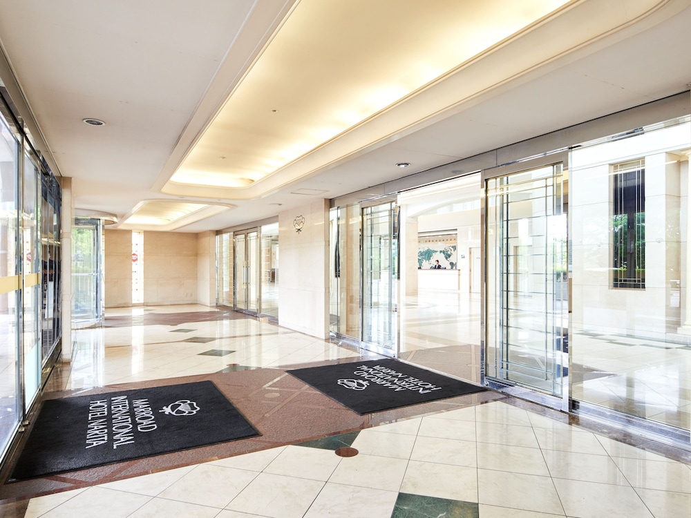 Marroad International Hotel Narita 34/59
