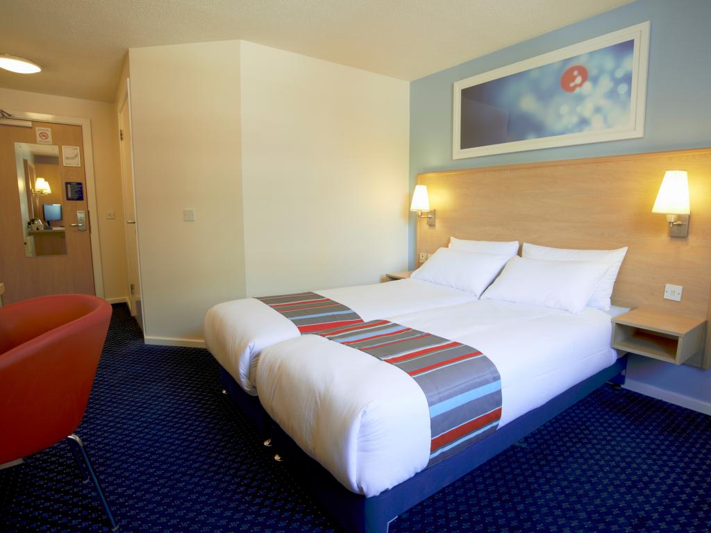 Travelodge Harrogate — foto 2
