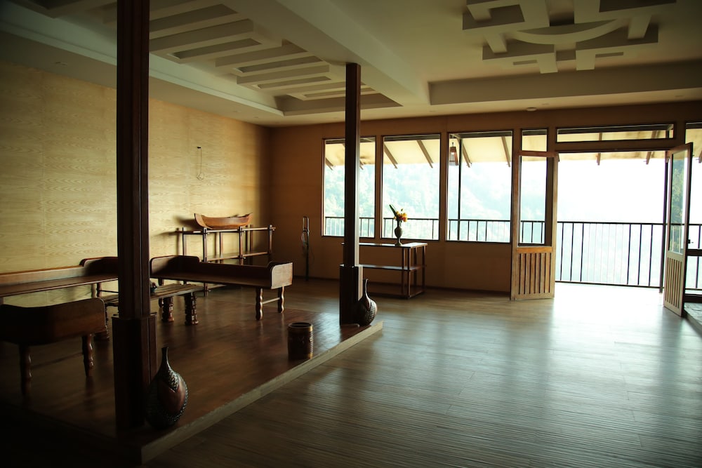 Dream Coconut Villa Resort 22/38