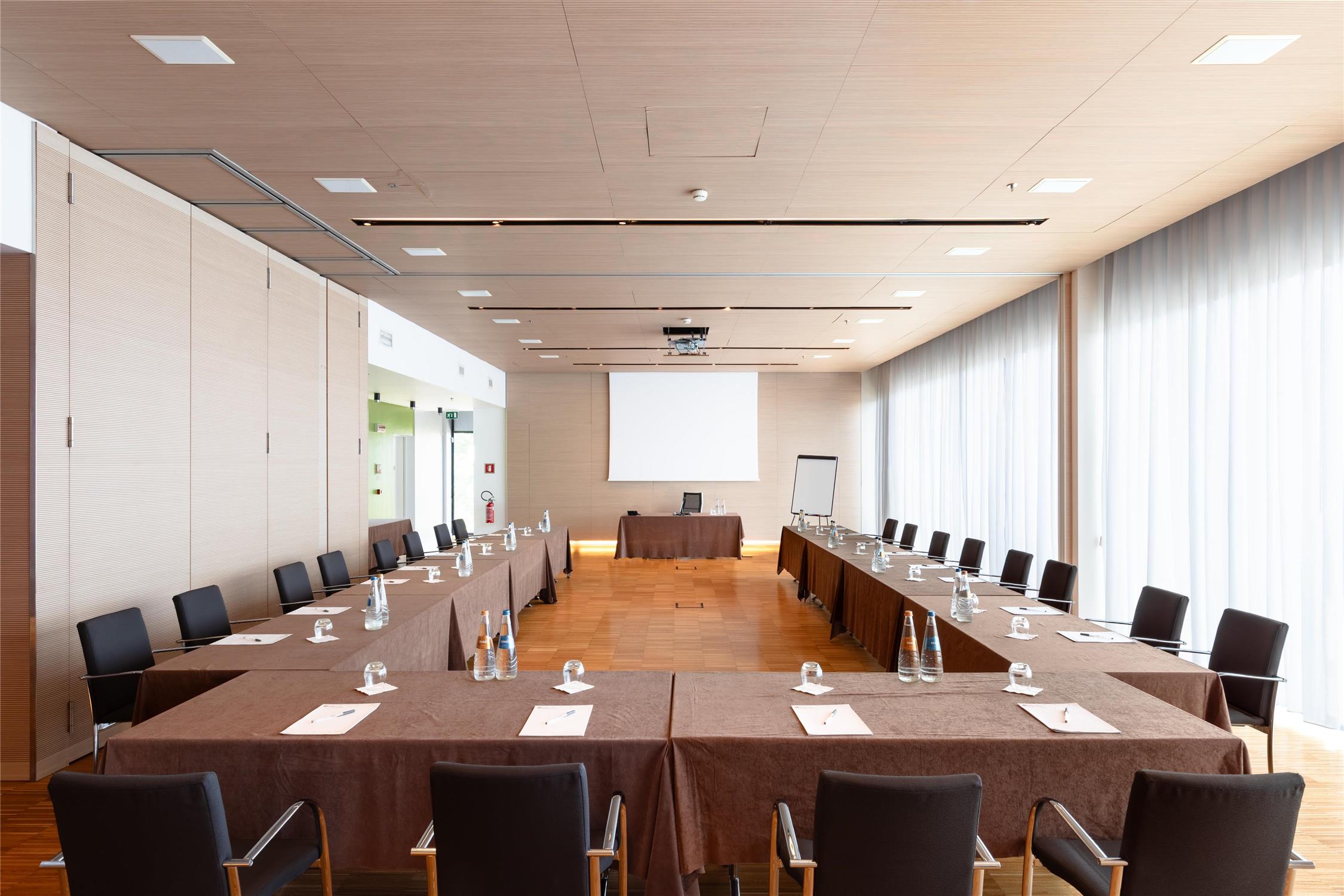 Hilton Garden Inn Venice Mestre San Giuliano 35/50