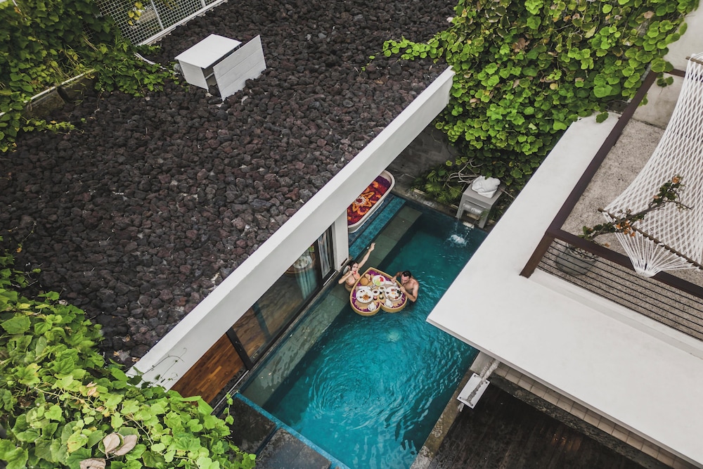 Ayona Villa Seminyak by Ini Vie Hospitality 36/41