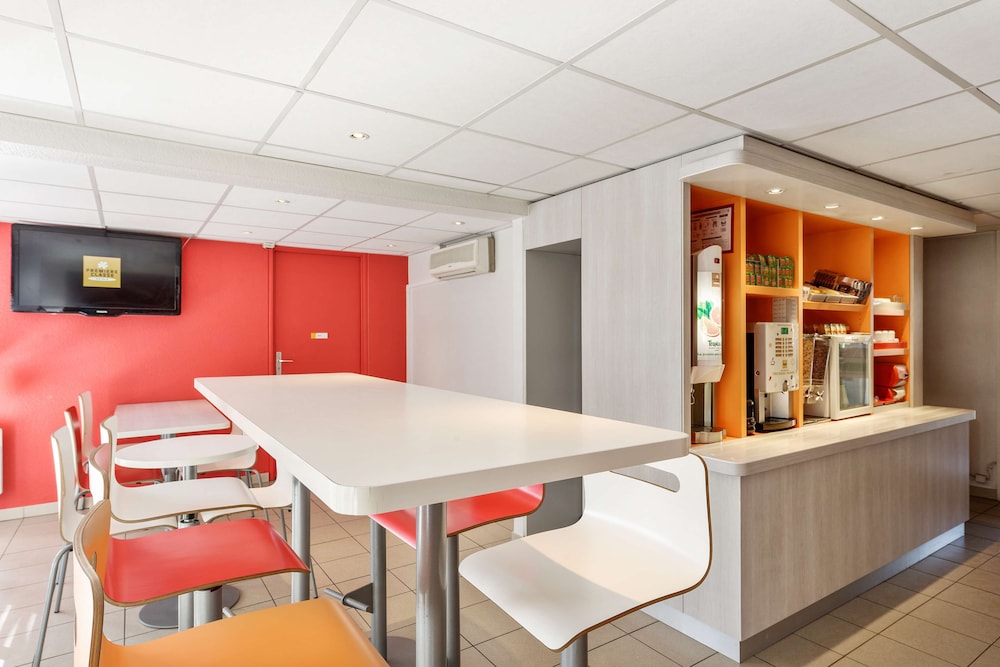 Premiere Classe Tours Nord 26/30