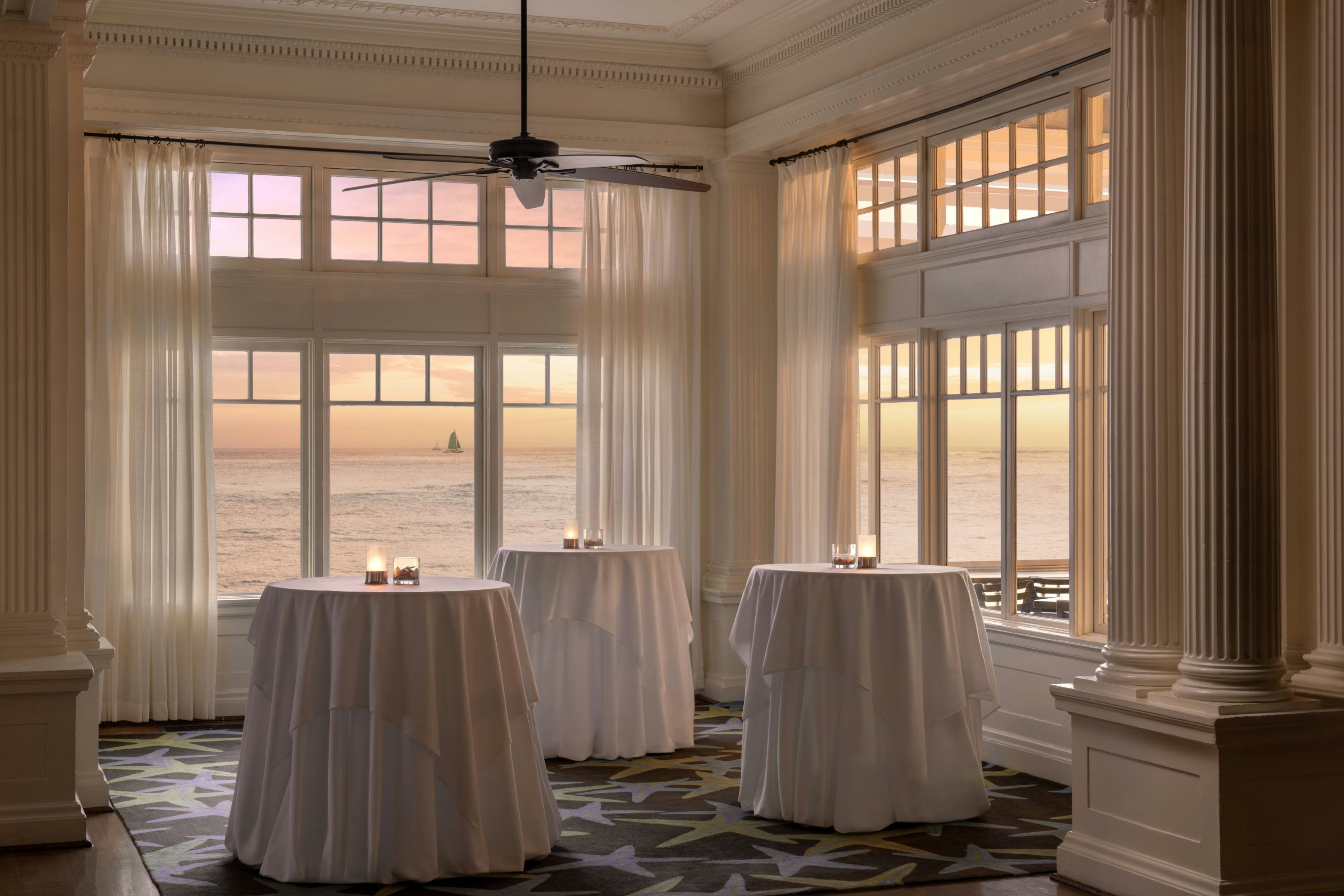 Moana Surfrider A Westin Resort and Spa Waikiki Beach 19/50