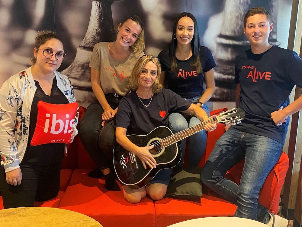 Ibis Lorient 40/50
