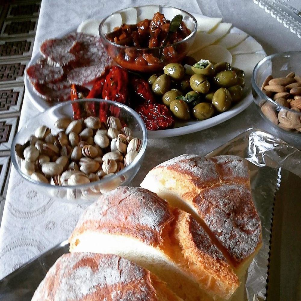 Alloggio della Posta Vecchia 18/50