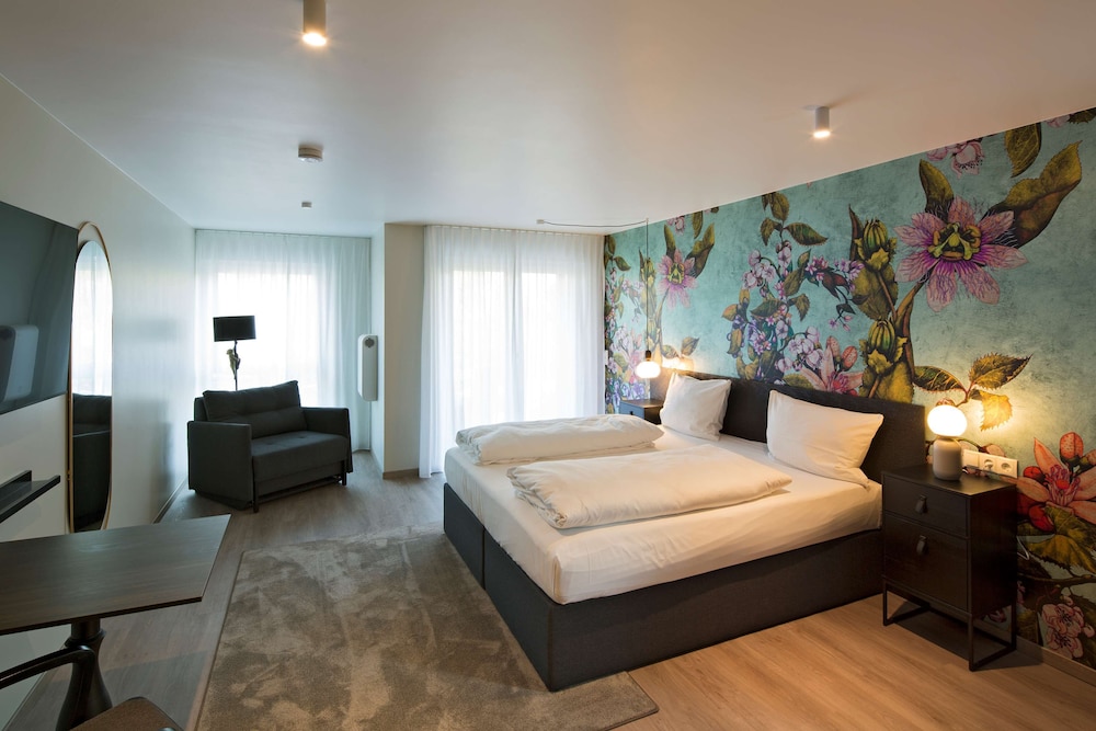 ANA Living Karlsruhe, Trademark Collection by Wyndham 12/35