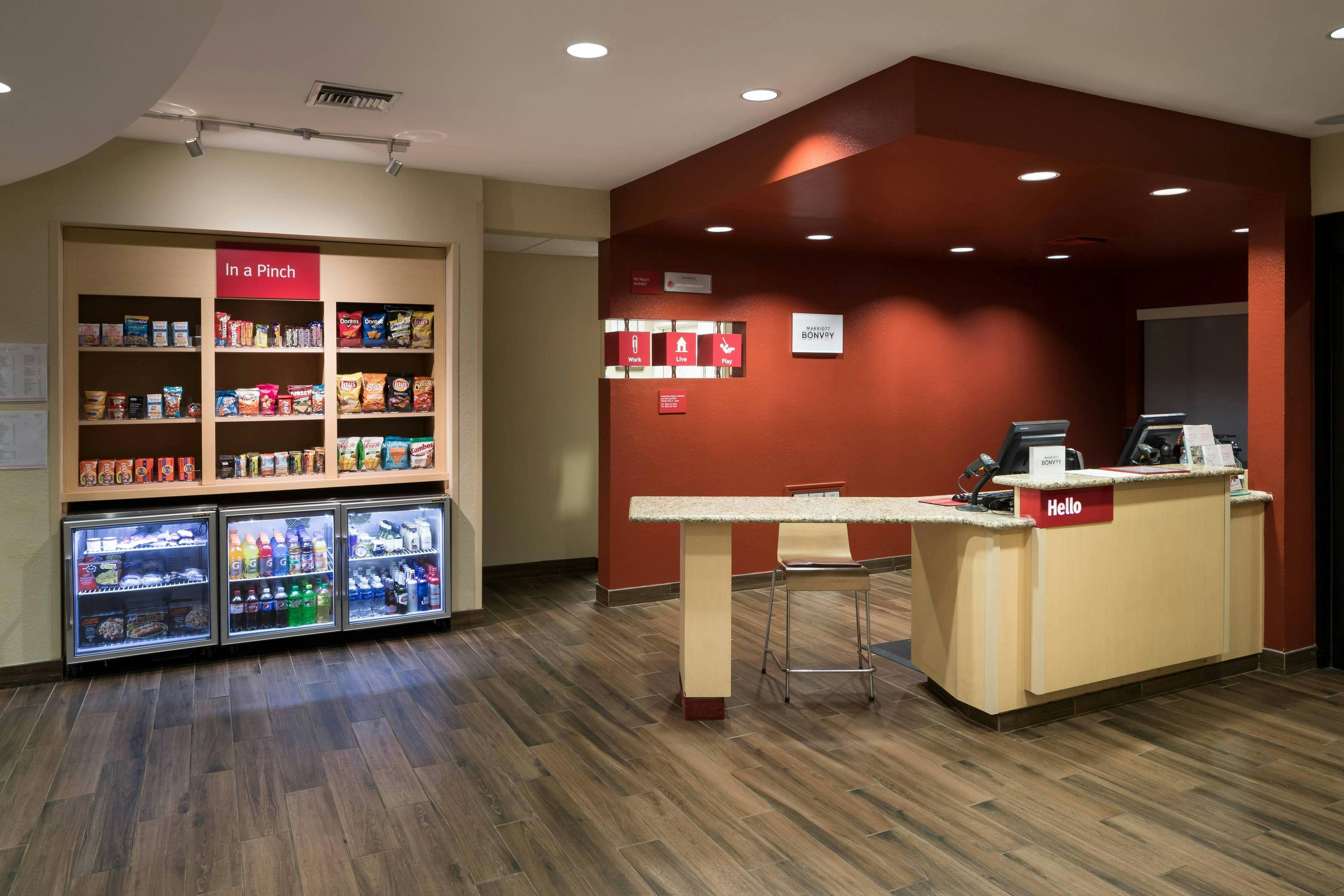 Towneplace Suites By Marriott Panama City 3/15