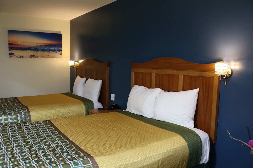 Valli Hi Motel 20/44