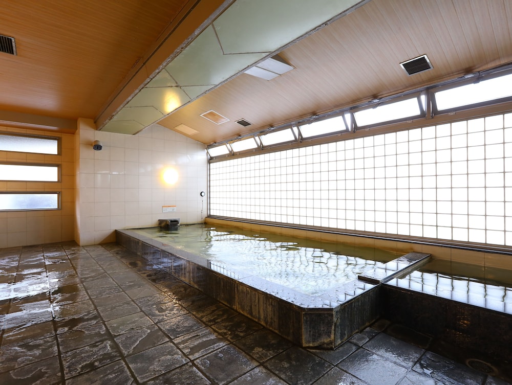 Apa Hotel Takasaki-Ekimae 50/63