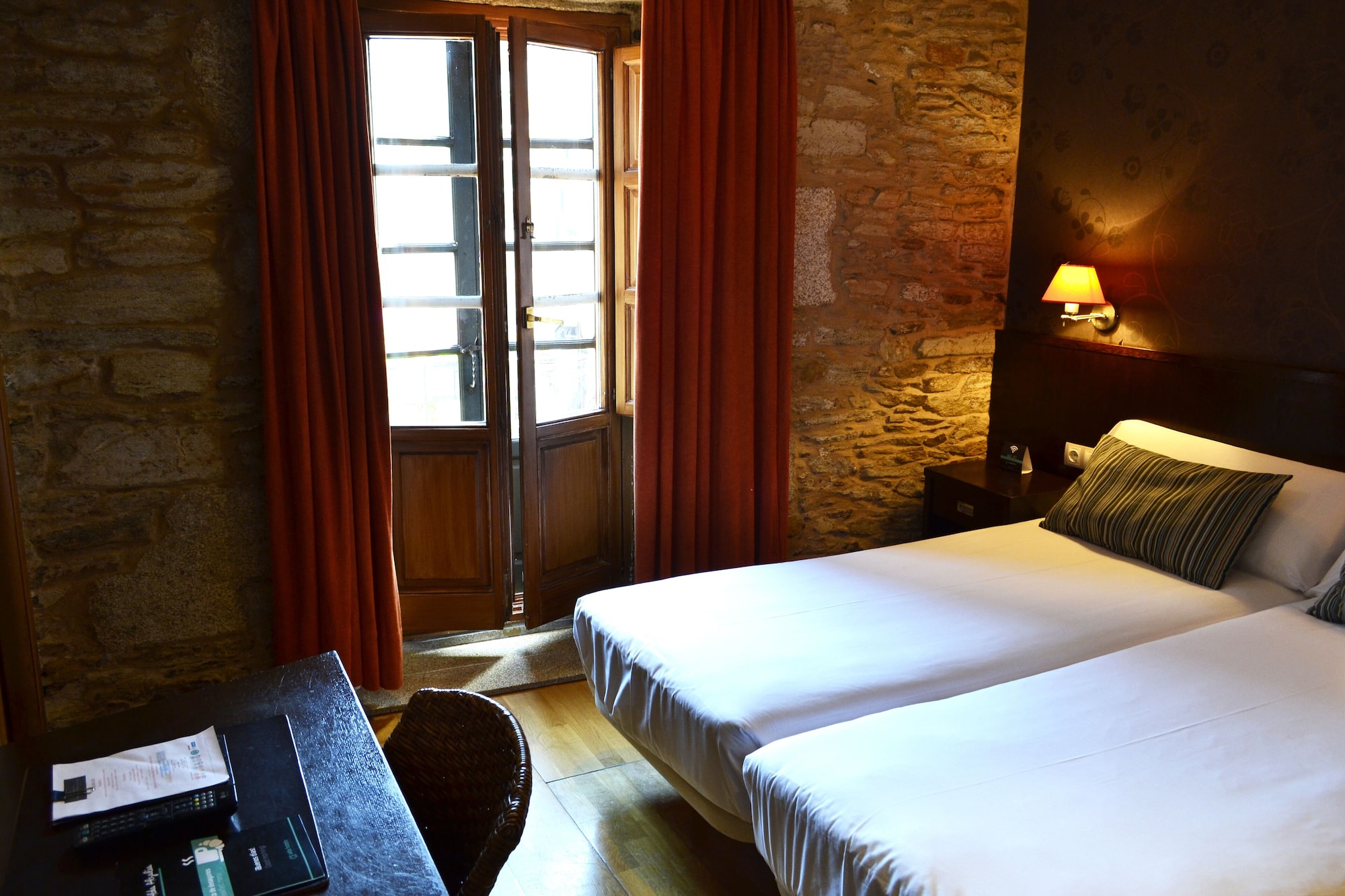 Superior, Double Bed