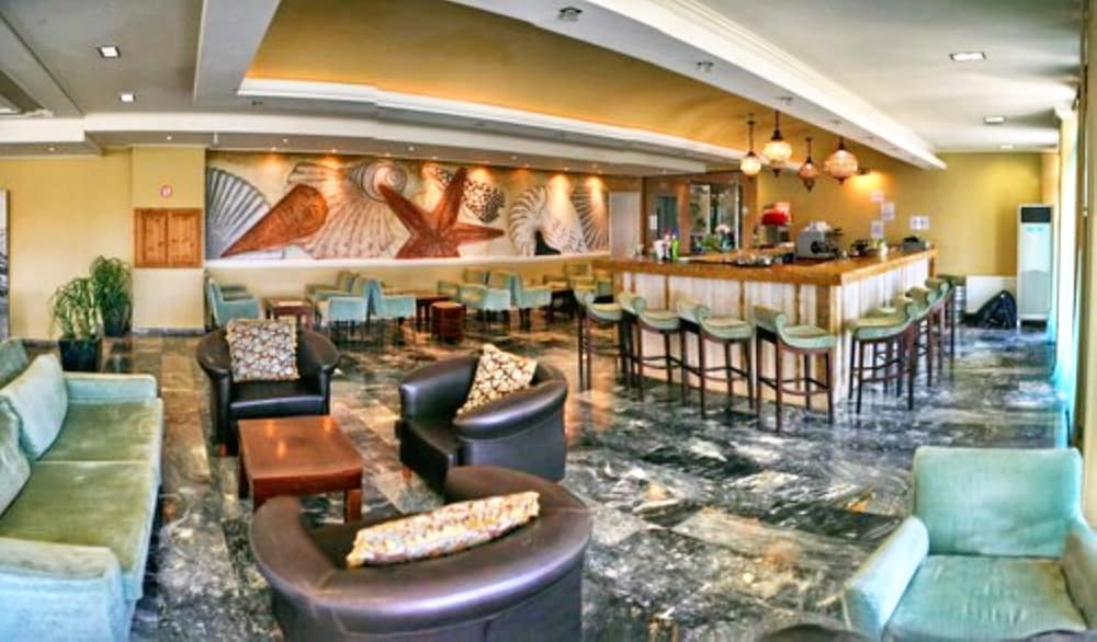 Viva Mare Hotel 36/63