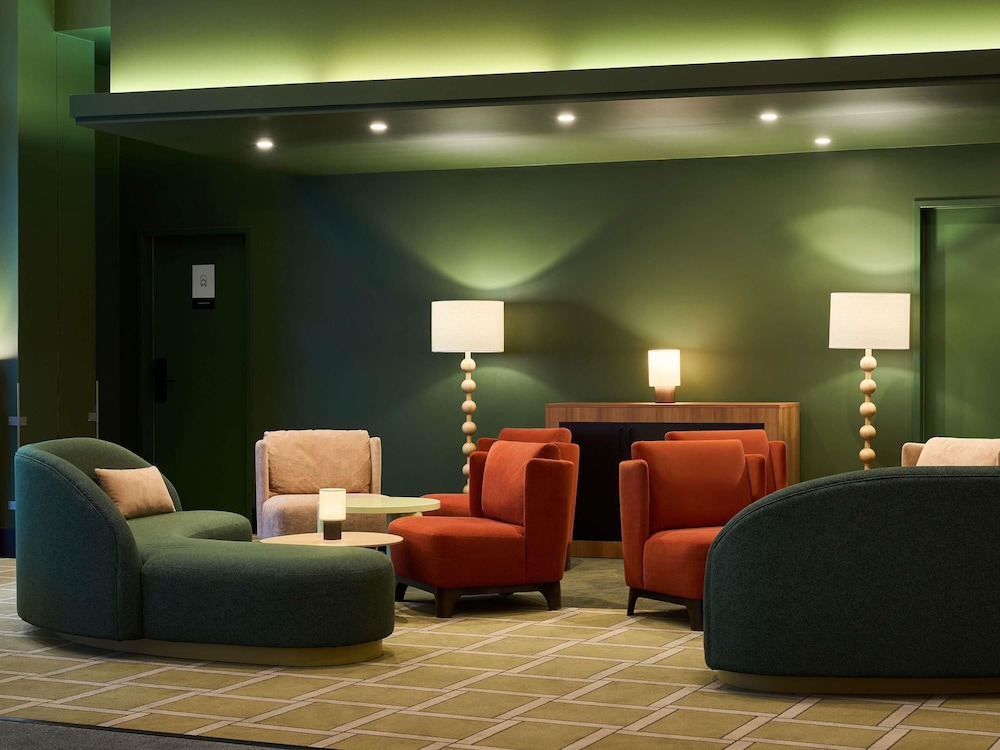 Novotel Praha Wenceslas Square 50/78