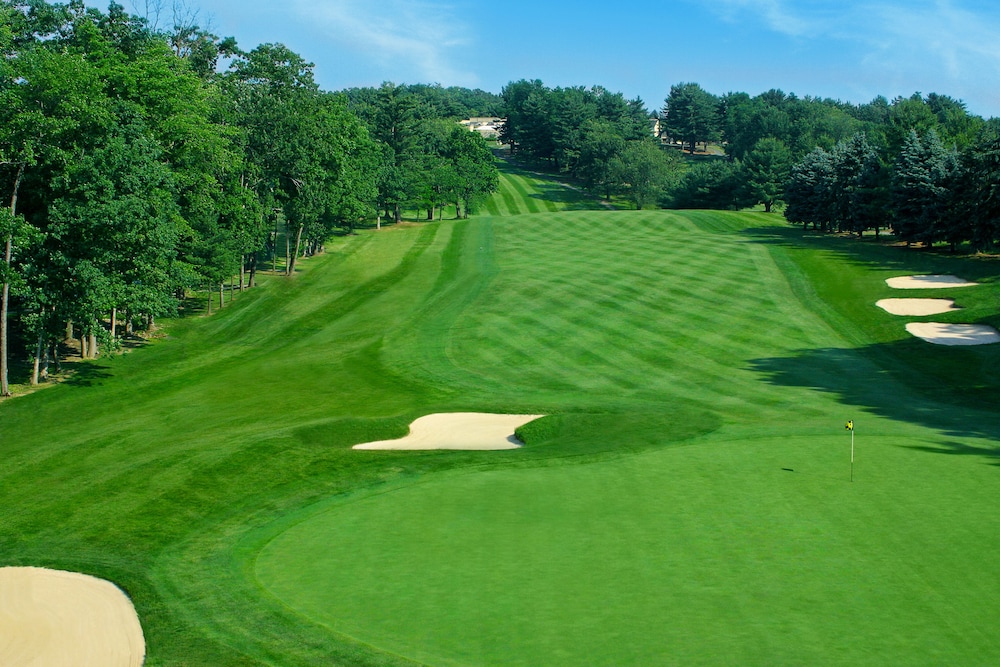 Toftrees Golf Resort 54/63