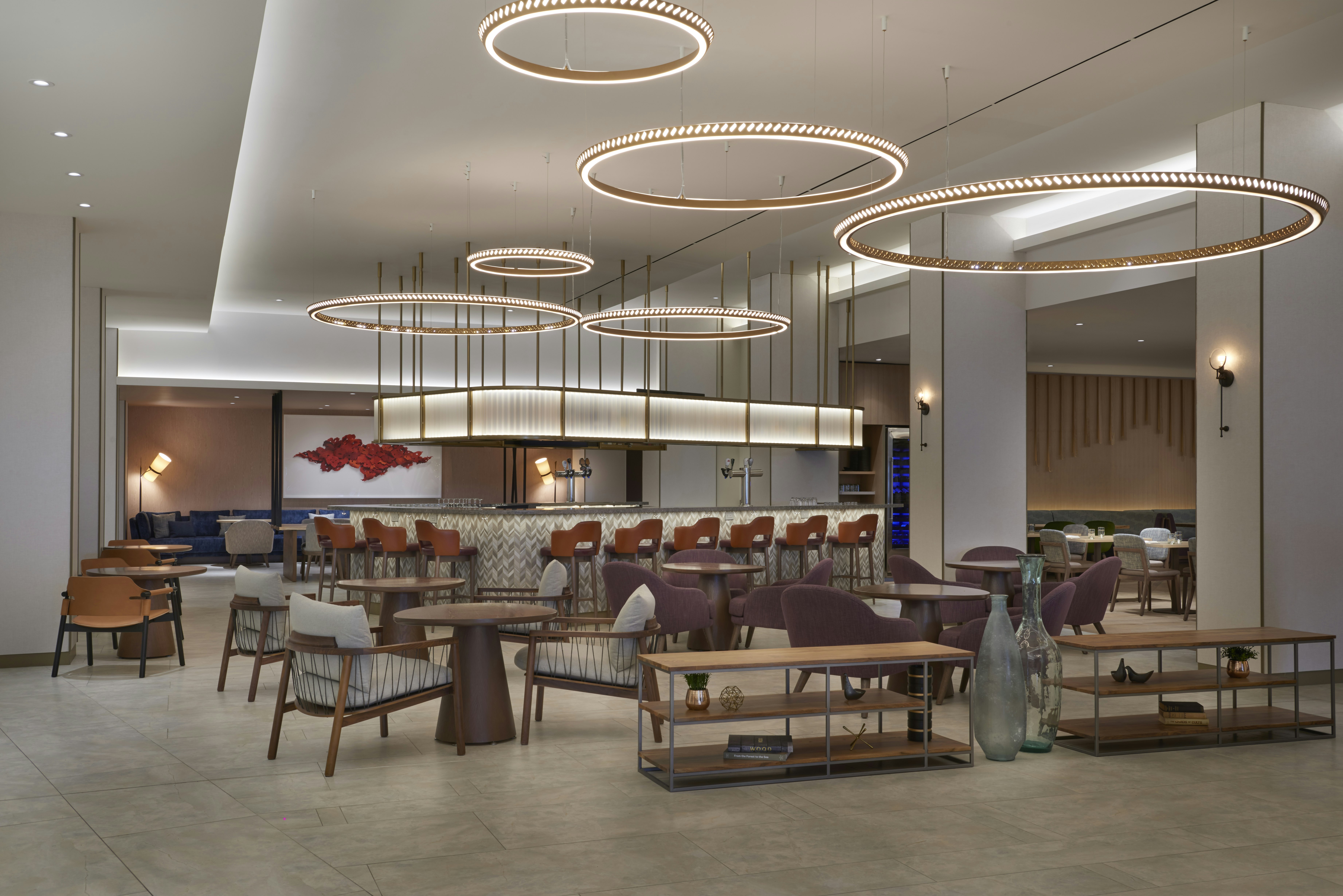 Hilton Toronto Airport Hotel & Suites 55/79
