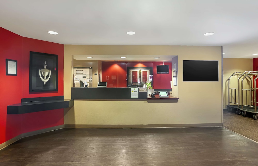 Extended Stay America San Diego - Mission Valley - Stadium 7/54