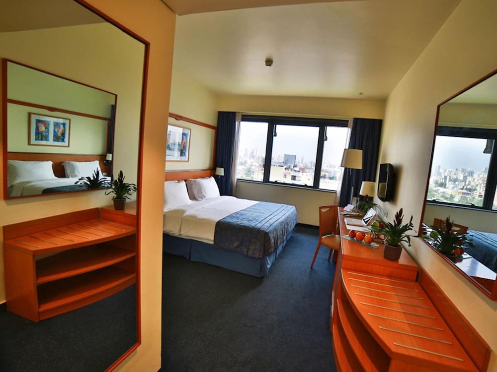 Lancaster Tamar Hotel Beirut 30/73