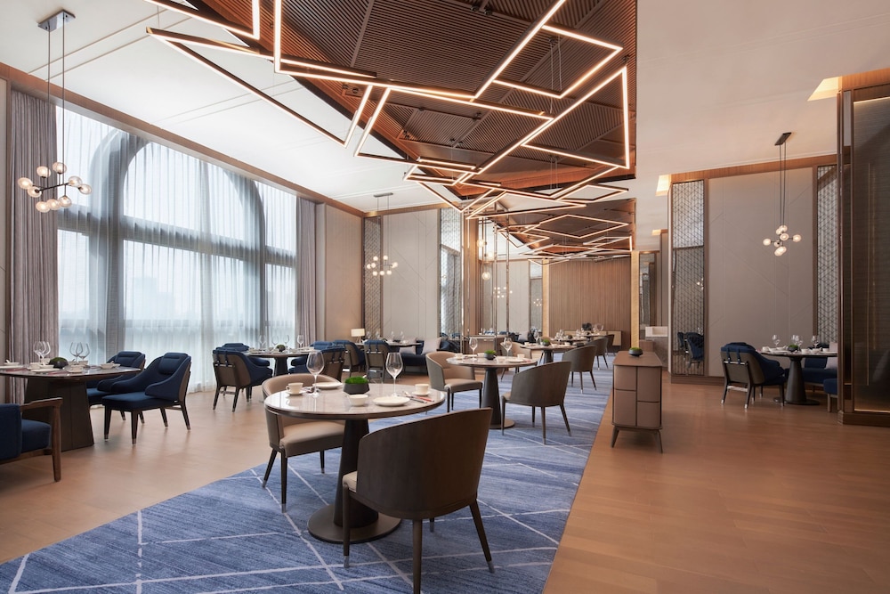 Foshan Marriott Hotel 27/41
