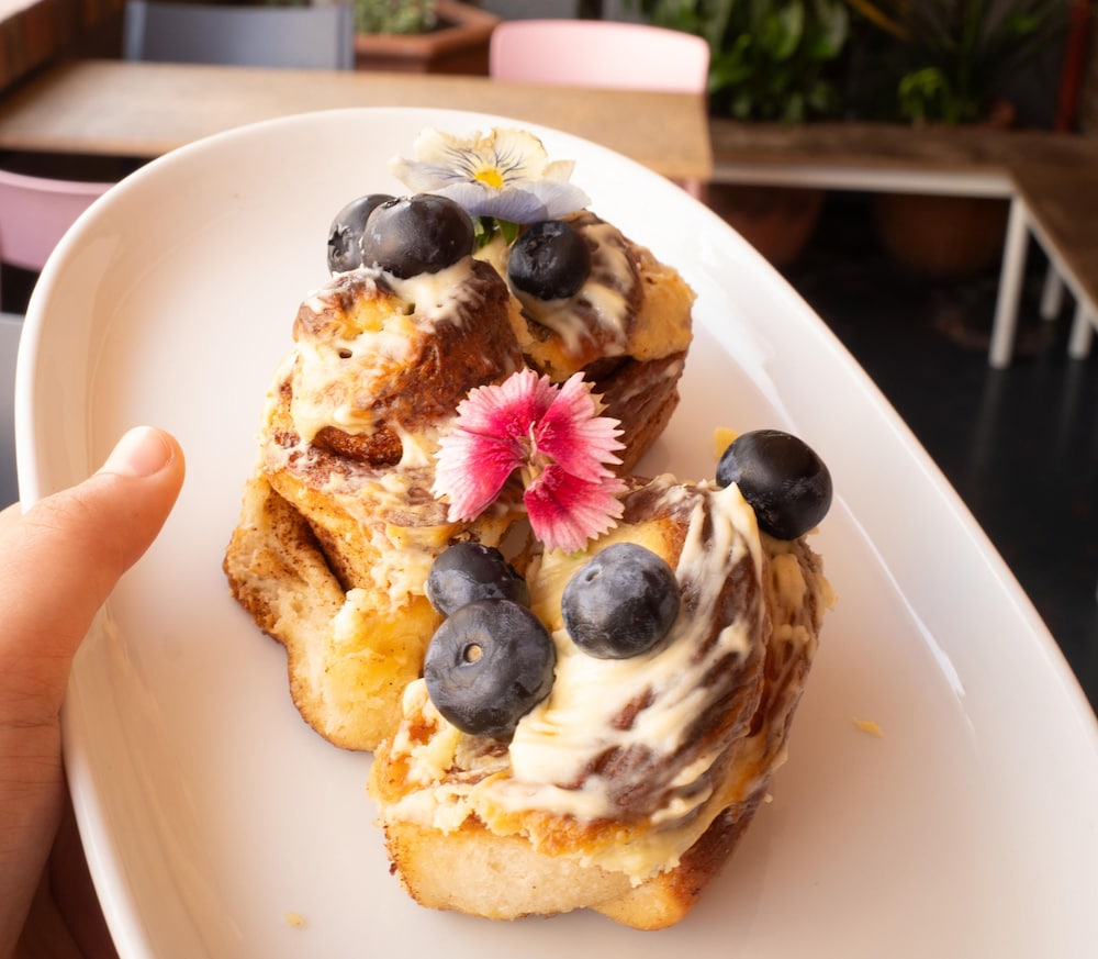 Long Street Backpackers - Adults Only 29/50
