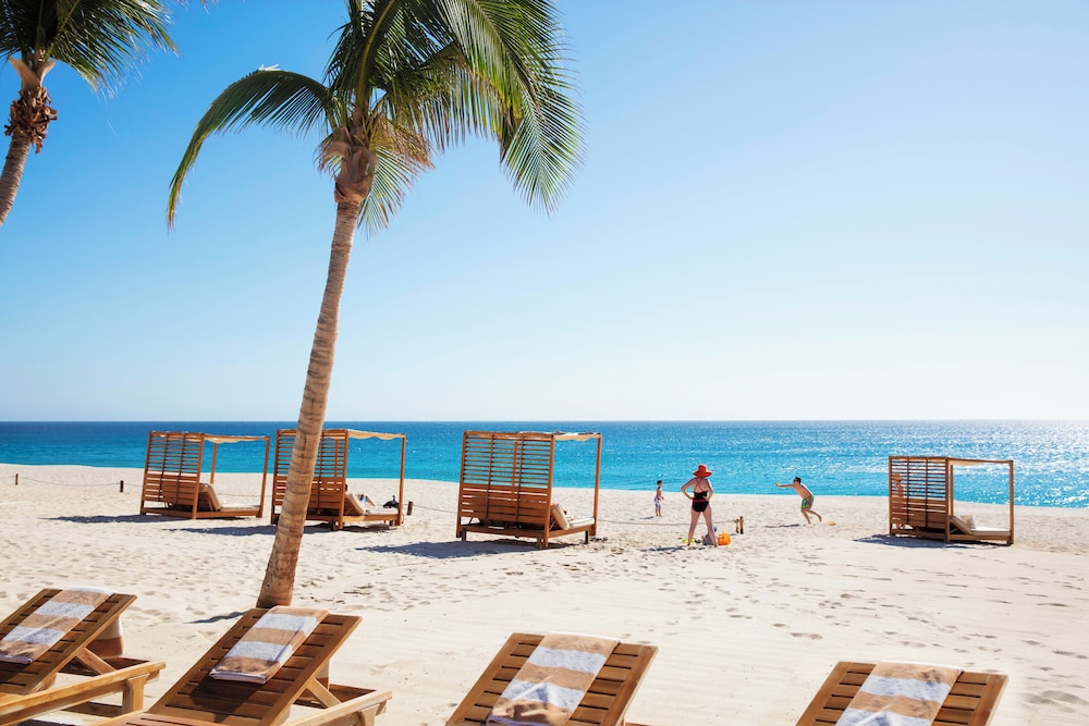 BelAir Sunclub Hotel Cabos 49/58