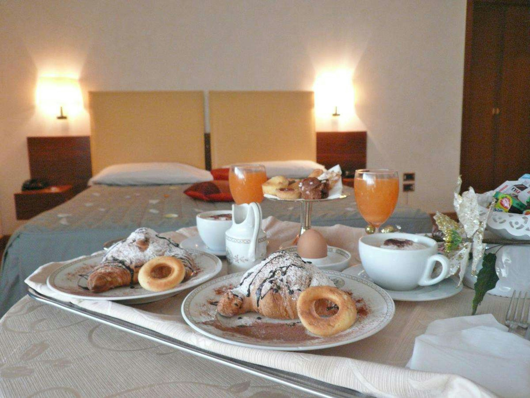 Solofra Palace 24/29