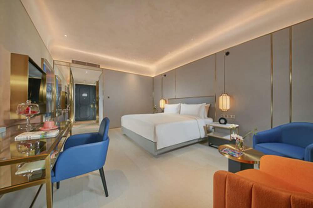 Juntels Binjiang Hangzhou 15/43