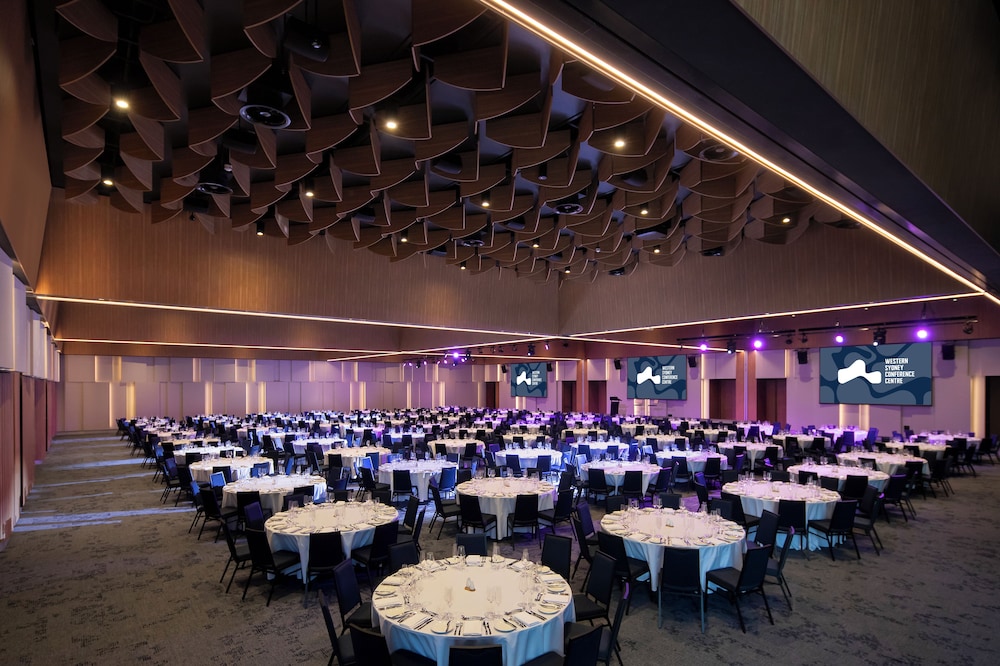 Pullman Sydney Penrith 24/29