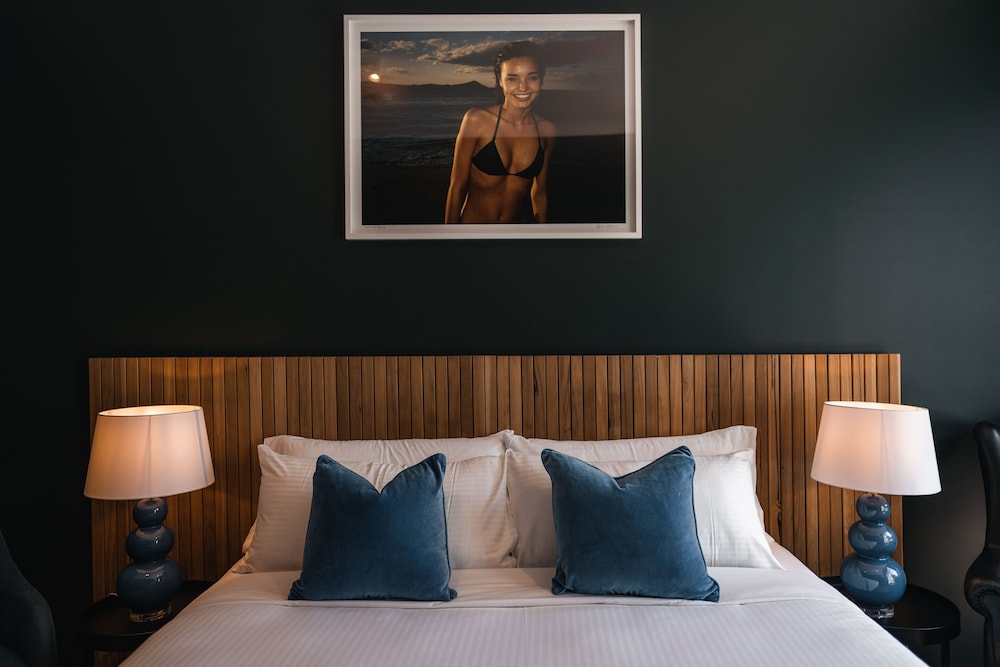 The Blue Hotel Bondi 写真4