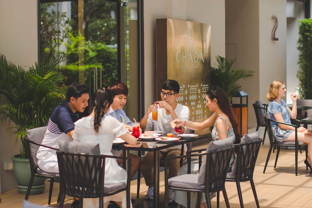 Divalux Resort And Spa 36/50