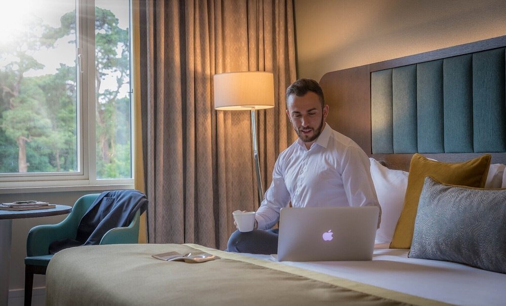 Fota Island Hotel And Spa 27/70