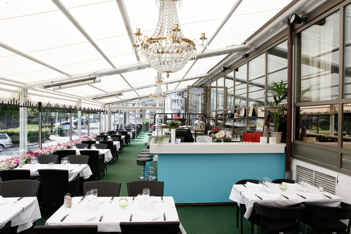 Grand Hotel Falkenberg 12/19