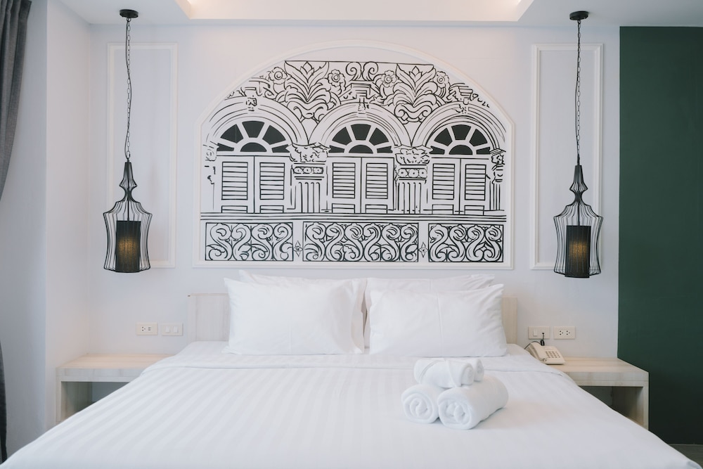 Peranakan House 14/50