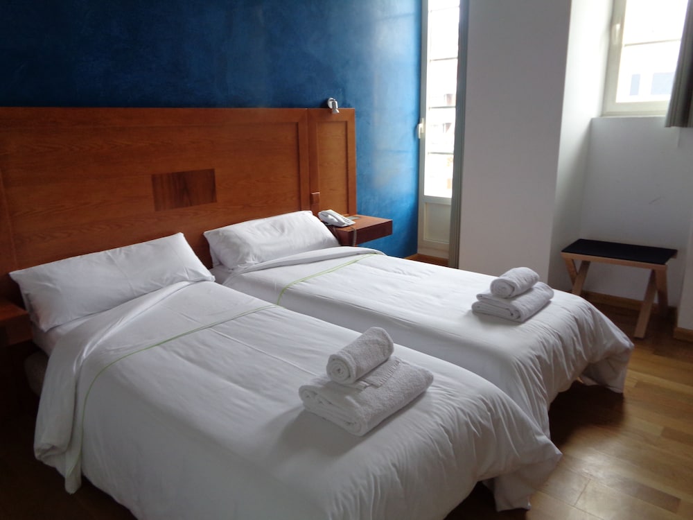 Hotel Villa de Betanzos 26/52
