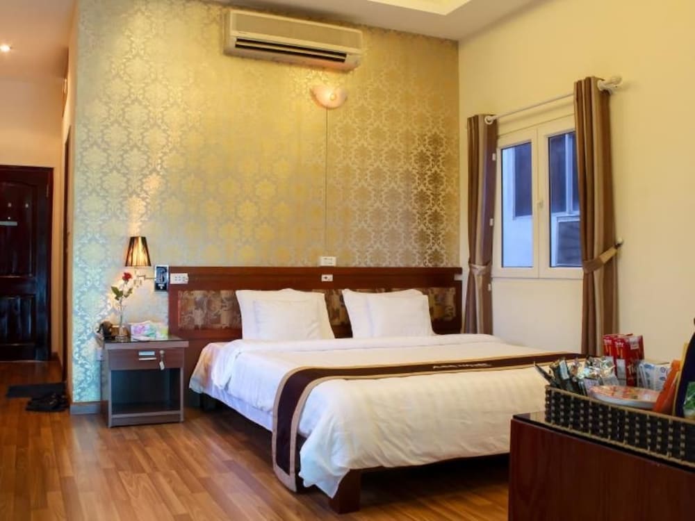 A25 Hotel Quang Trung 8/56