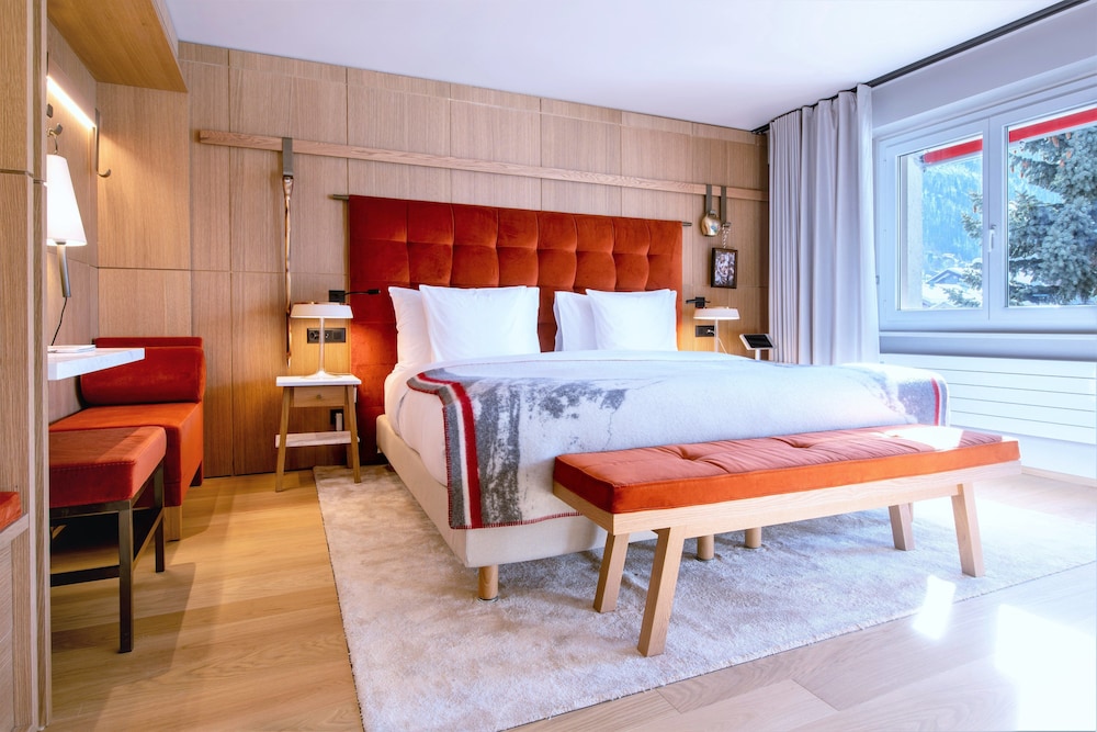 Schweizerhof Zermatt Hotel 23/81
