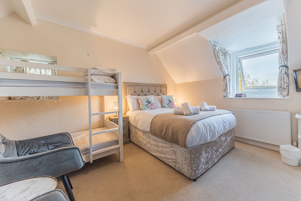 Rayrigg Villa Windermere 11/61