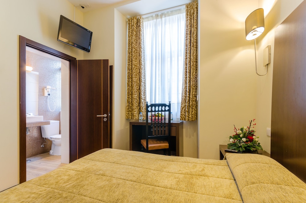 Hotel Duas Nacoes 26/63