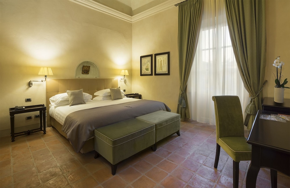 Relais Sant Uffizio Wellness Spa 18/73