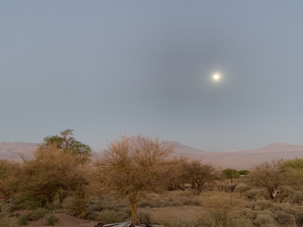 Sami Atacama Lodge Ex Atacamadventure Wellness And Ecolodge 64/75