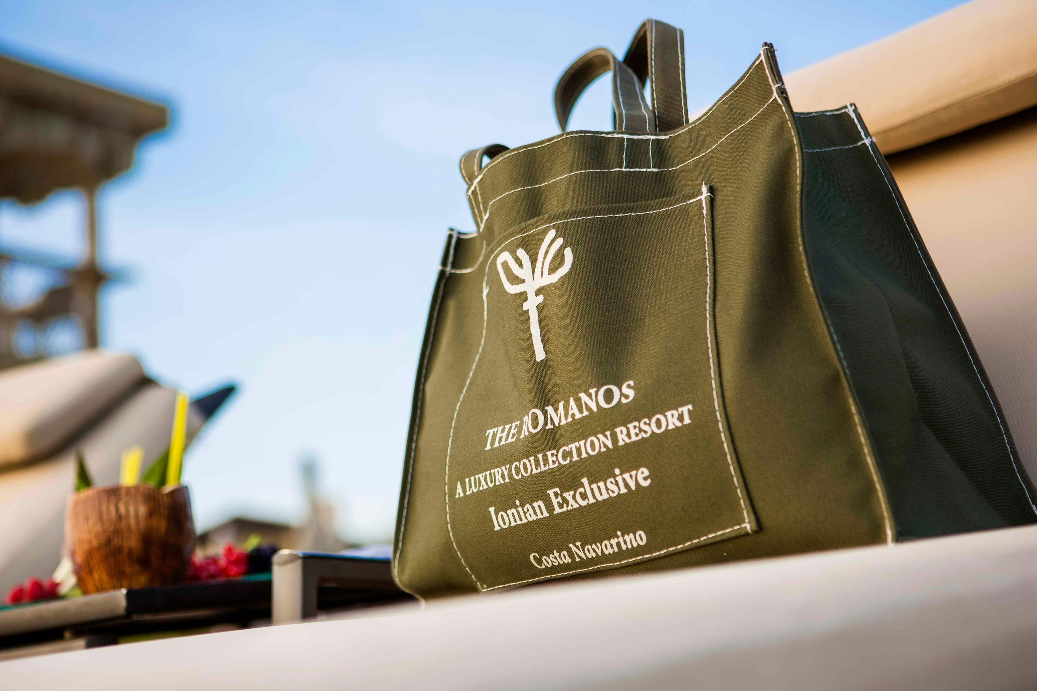 The Romanos, a Luxury Collection Resort, Costa Navarino 27/76