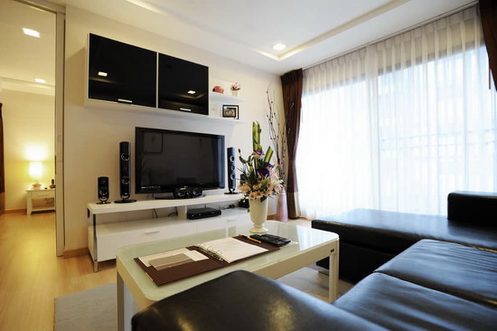 Baan K Residence managed by Bliston 32/50