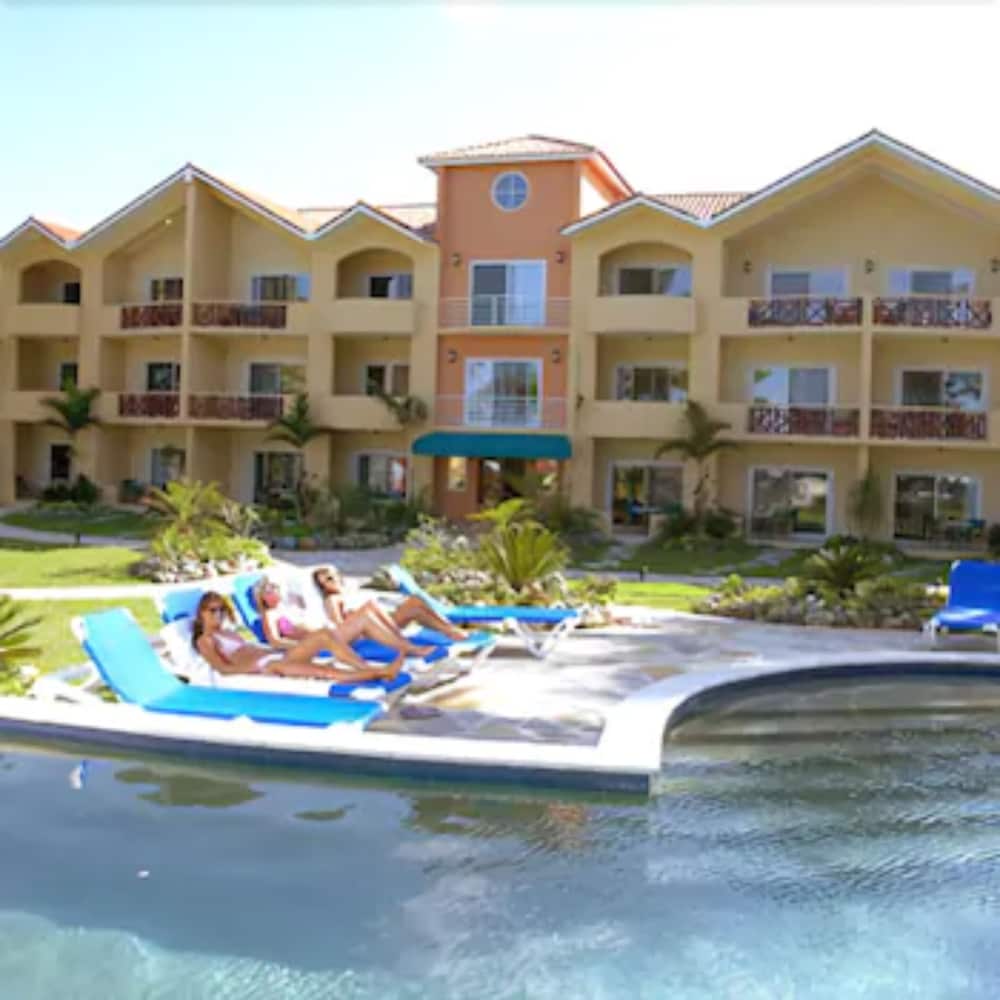 Agualina Kite Resort 6/26